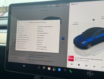 Tesla Model Y (Dual Motor) Long Range SUV 5dr Electric Auto 4WDE (384 bhp) 24