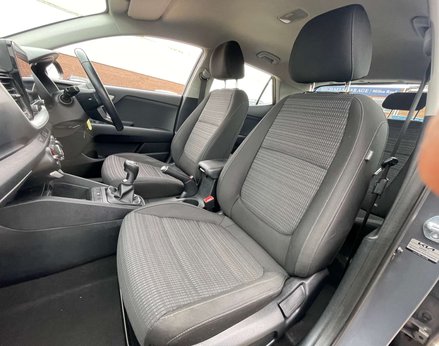 Kia Stonic 1.0 Stonic 2 5dr 53