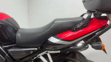 Yamaha FZS FAZER 600 2001 MK1 CLEAN PROJECT BIKE SPARES OR REPAIR 600CC 12