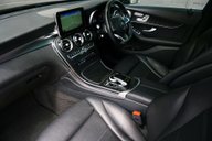 Mercedes-Benz GLC 2.1 GLC 250 D 4Matic AMG Line Premium+ Auto 4WD 5dr 5