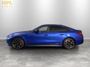 BMW i4 M50 83.9kWh Gran Coupe 5dr Electric Auto 4WD (544 ps) Sat Nav 4