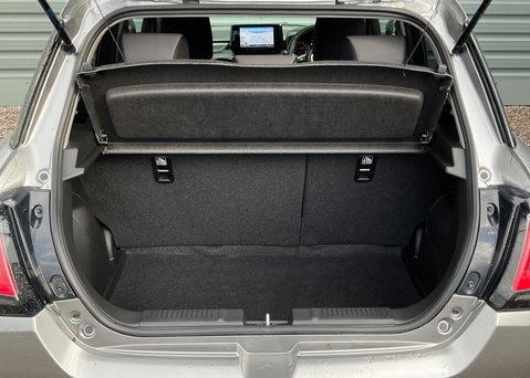 Suzuki Swift MOTION 20