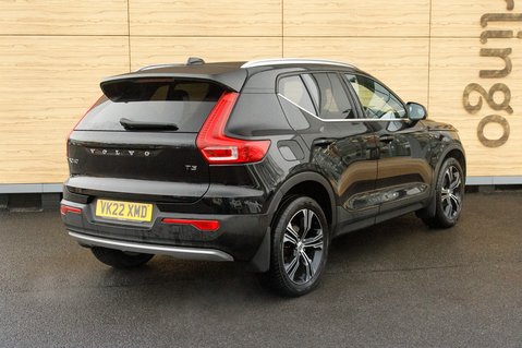 Volvo XC40 T3 INSCRIPTION 2