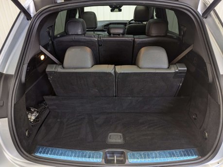 Mercedes-Benz GLE 2.9 GLE 400 AMG Line Premium+ D 4Matic Auto 4WD 5dr 44