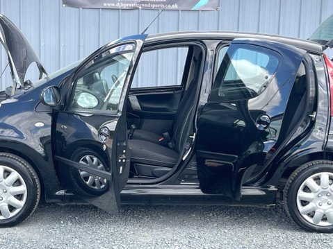 Peugeot 107 1.0 12V Active Euro 5 5dr 15