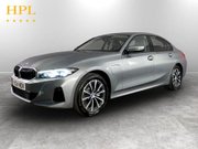 BMW 3 Series 2.0 330e 12kWh Sport Saloon 4dr Petrol Plug-in Hybrid Auto Euro 6 (s/s) (29 8