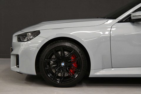 BMW M2 3.0 M2 Auto 3dr 29
