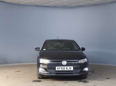 Volkswagen Polo 1.0 Polo SEL TSi 5dr 2