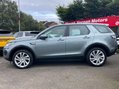 Land Rover Discovery Sport 2.0 TD4 SE 4WD Euro 6 (s/s) 5dr (5 Seat) 9