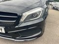 Mercedes-Benz A Class 1.5 A180 CDI AMG Sport 7G-DCT Euro 6 (s/s) 5dr 11