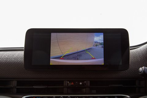 Fiat 500e LA PRIMA 30