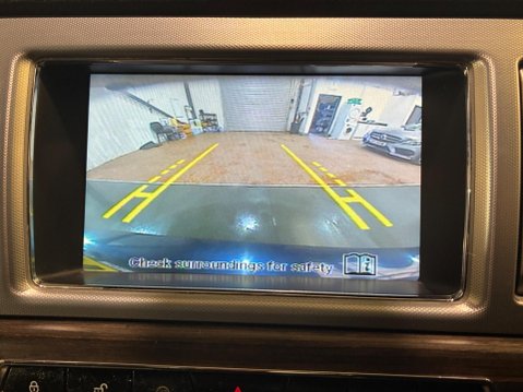 Jaguar XF 2.2d Luxury Auto Euro 5 (s/s) 4dr 31