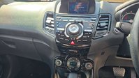 Ford Fiesta 1.0T EcoBoost Titanium X Hatchback 5dr Petrol Powershift Euro 6 (100 ps) 58