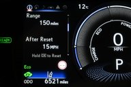 Lexus Ux 2.0 UX 250h Takumi 4x2 CVT 5dr 37