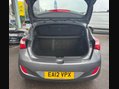 Hyundai i30 1.6 CRDi Blue Drive Active Euro 5 (s/s) 5dr 31