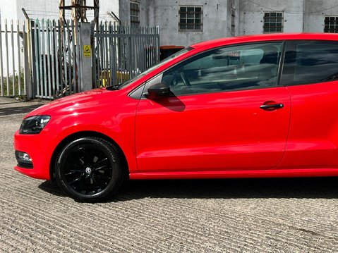 Volkswagen Polo S 23