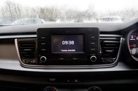 Kia Rio 2 21