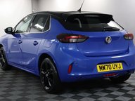 Vauxhall Corsa ELITE NAV PREMIUM 5
