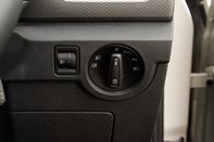 Volkswagen T-Cross ACTIVE TSI DSG 16