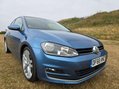 Volkswagen Golf 2.0 TDI BlueMotion Tech GT Edition Euro 6 (s/s) 3dr 3