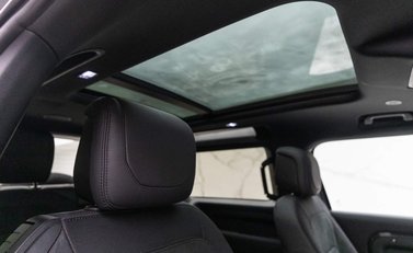 Land Rover Defender V8 CARPATHIAN EDITION 7