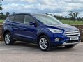 Ford Kuga 1.5 TDCi Titanium Euro 6 (s/s) 5dr 1