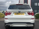 BMW X3 2.0 20d SE SUV 5dr Diesel Auto xDrive Euro 6 (s/s) (190 ps) 11