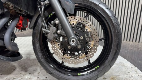Kawasaki Er ER6 N 2010 NAKED 650CC 23K MOT 09/27 IDEAL FIRST BIG BIKE 32