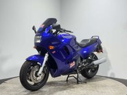 Triumph Trophy 1200 4 1995 37K PROJECT BIKE SPARES OR REPAIR 1200CC CLASSIC TOURER 6