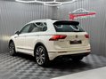 Volkswagen Tiguan 2.0 TDI BlueMotion Tech R-Line Euro 6 (s/s) 5dr 13