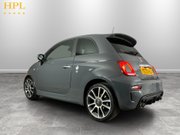 Abarth 595 1.4 T-Jet Turismo 70th Hatchback 3dr Petrol Manual Euro 6 (165 bhp) 5
