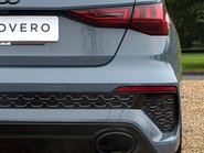 Audi A3 RS 3 TFSI QUATTRO CARBON BLACK 17