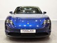 Porsche Taycan Performance Plus 93.4kWh 4S Saloon 4dr Electric Auto 4WD (11kW Charger) (57 13