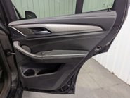 BMW X3 3.0 X3 M40D Auto 4WD 5dr 62