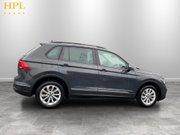 Volkswagen Tiguan 1.5 TSI Life SUV 5dr Petrol Manual Euro 6 (s/s) (150 ps) 8
