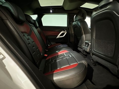 Citroen DS5 THP DSPORT 5-Door 18