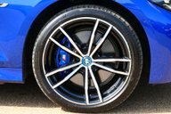 BMW 3 Series 2.0 330e M Sport Auto 4dr 11
