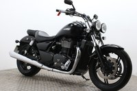 Triumph Thunderbird THUNDERBIRD STORM ABS