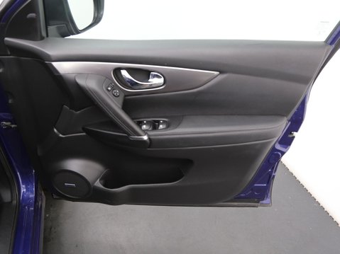 Nissan Qashqai 1.5 dCi Tekna Euro 6 (s/s) 5dr 19