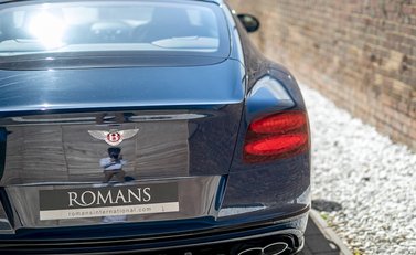 Bentley Continental GT V8 S Mulliner 26