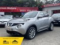 Nissan Juke 1.5 dCi Tekna Euro 6 (s/s) 5dr 1