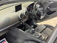 Audi A3 2.0 A3 Sportback S Line Nav TDI 5dr 74