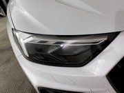 Audi A1 1.0 TFSI 30 S line Sportback 5dr Petrol Manual Euro 6 (s/s) (116 ps) Air Co 9