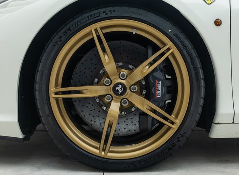 Ferrari 458 Speciale 27