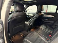 Mercedes-Benz GLC 4.0 GLC63 V8 BiTurbo AMG (Premium) Coupe 5dr Petrol SpdS MCT 4MATIC+ Euro 6 49