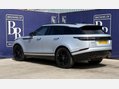 Land Rover Range Rover Velar 2.0 P250 Dynamic HSE SUV 5dr Petrol Auto 4WD Euro 6 (s/s) (249 ps) 7