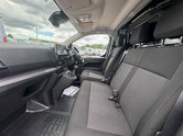 Fiat Scudo LWB L2H1 Low Roof Air Con Sensors EURO 6 13