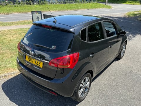 Kia Venga 3 AUTO **SORRY NOW SOLD** 40