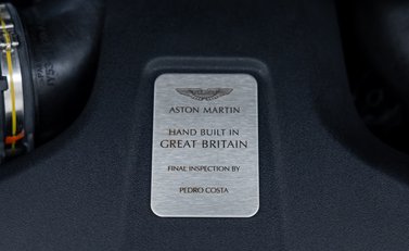Aston Martin Vantage F1 EDITION 45