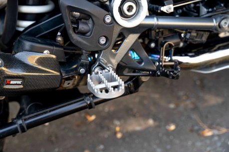 BMW R1250 GS ADV EXCLUSIVE TE. NOW SOLD. SIMILAR REQUIRED. PLEASE CALL 01903 254800. 25